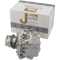 65W-14301 Outboard Carbs Carburetor for Yamaha Marine Outboard Boat Motor