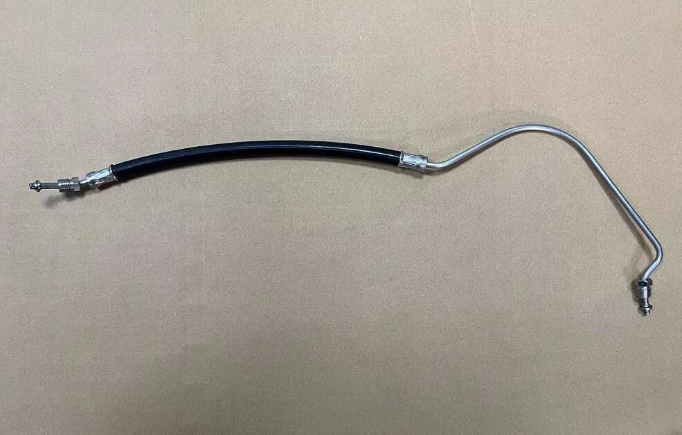 Hydraulic Trim Hose 3857523 for OMC / Volvo Penta SX-M (1994–Present)