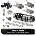 Shift Cam & Shifter Forks for Yamaha Banshee 350 (1987–2006)