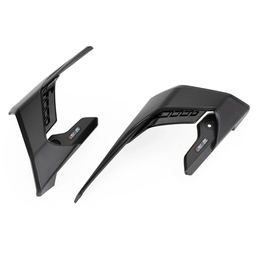 Side Spoilers for Honda CB650R (2019–2023) T9