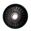 Mercruiser V6 V8 Serpentine Belt Idler PULLEY Set 4.3 5.0 5.7 8.1L MPI Pulleys
