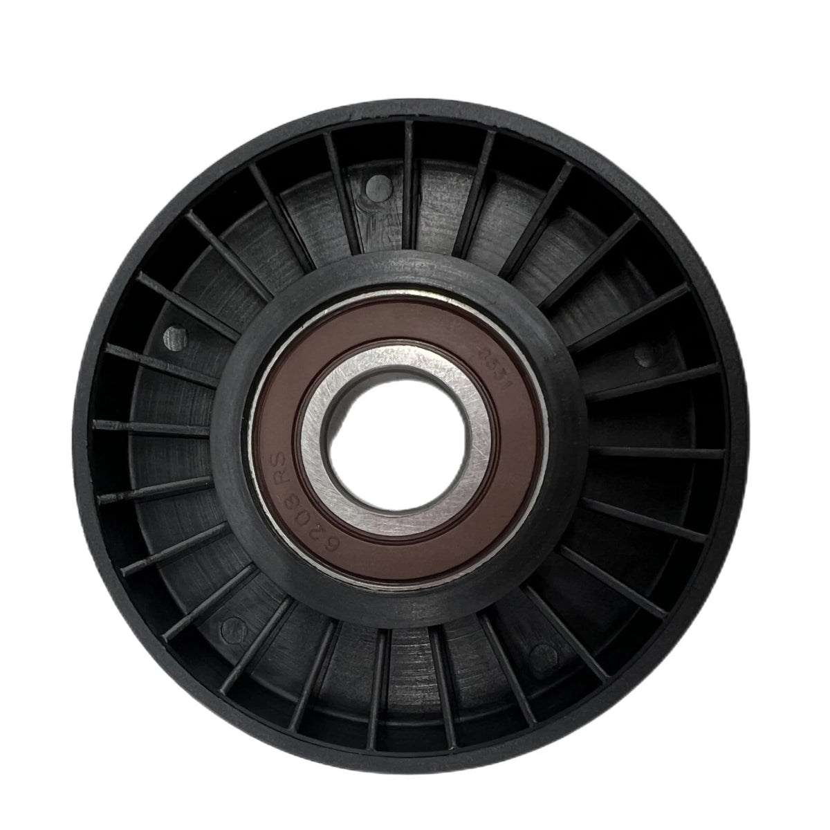 Mercruiser V6 V8 Serpentine Belt Idler PULLEY Set 4.3 5.0 5.7 8.1L MPI Pulleys