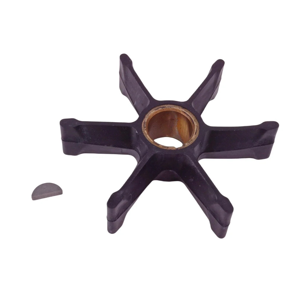Water Pump Impeller Kit w/Housing for OMC (1969–1985) 983218 18-3386