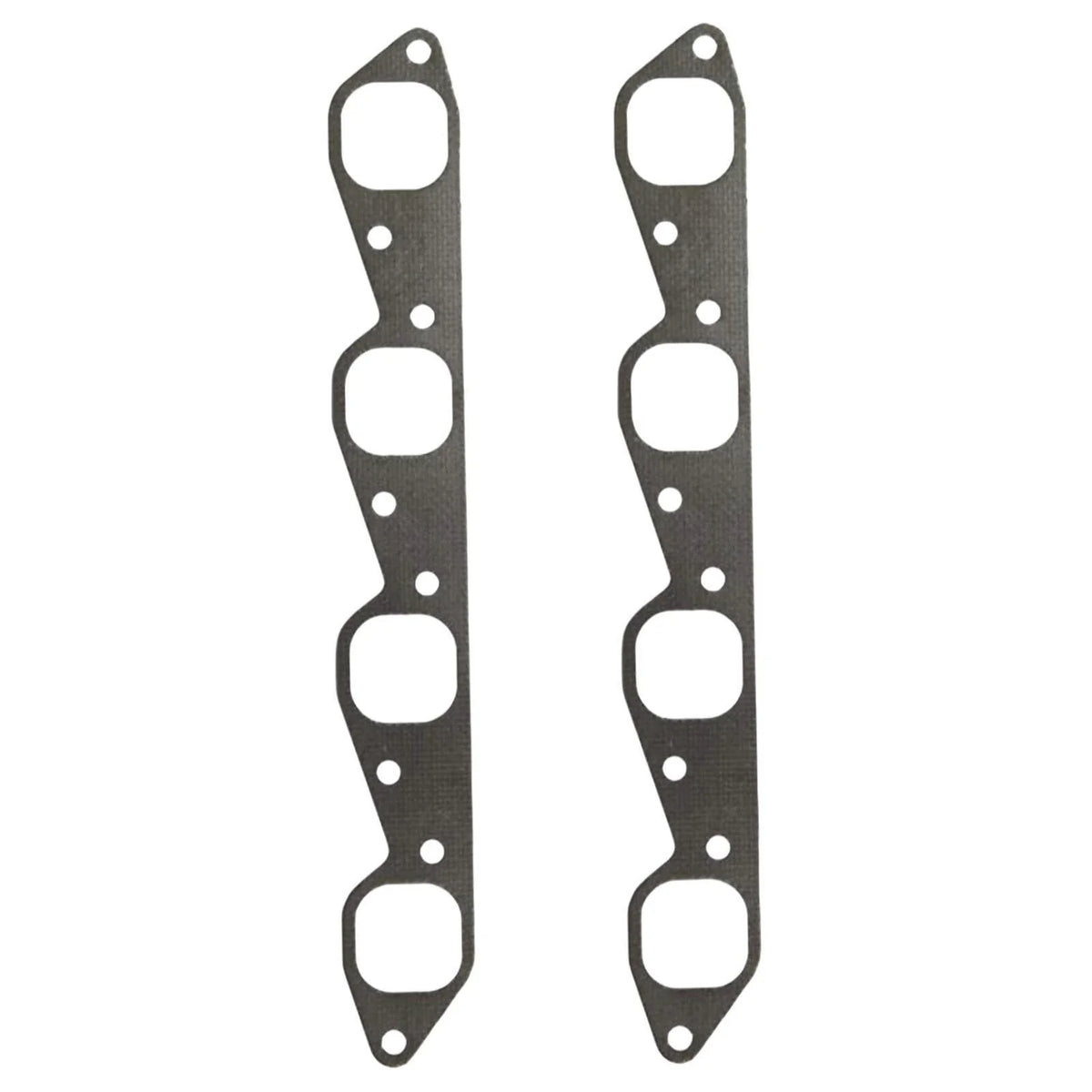 2pcs Exhaust Manifold Gasket for Volvo Penta 7.4L 8.1L (3852472)