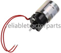 For Kubota Super 05 Series 24V Stop Solenoid Actuator Replace SA457324 8056699