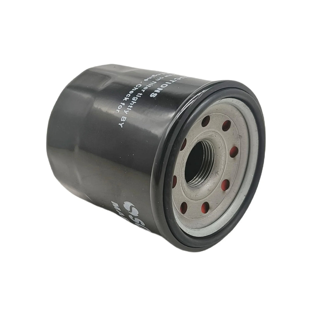 2Pcs Oil Filter #5GH-13440-61-00 for Yamaha YZF R6 (2006–2020) R1 (2007–2020)