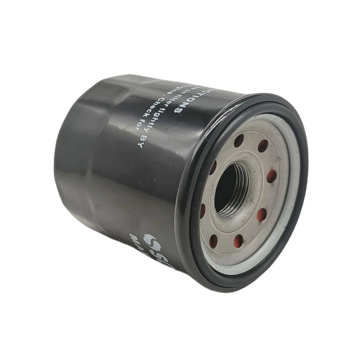 2Pcs Oil Filter #5GH-13440-61-00 for Yamaha YZF R6 (2006–2020) R1 (2007–2020)