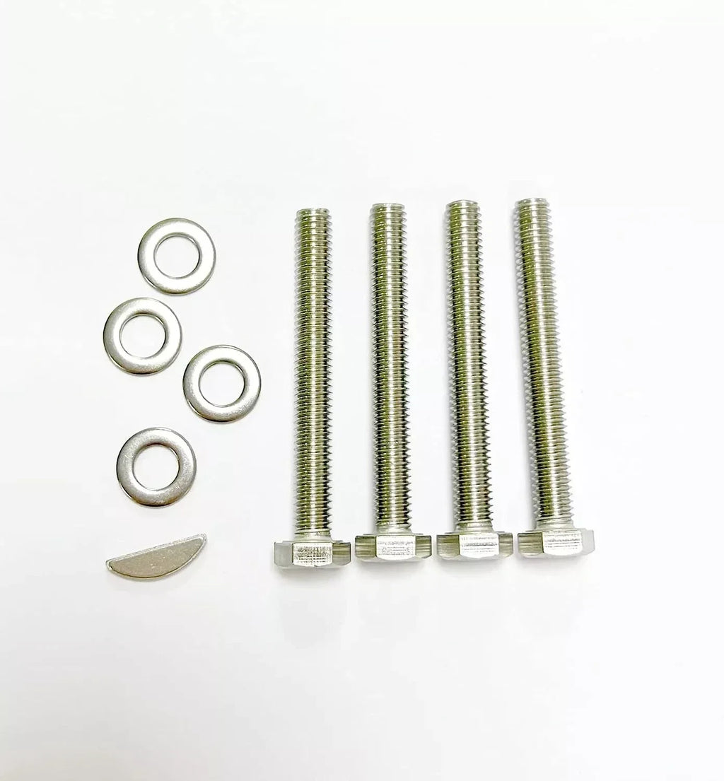 Water Pump Repair Kit for Nissan Tohatsu Outboard 25-40 HP (361-87322)