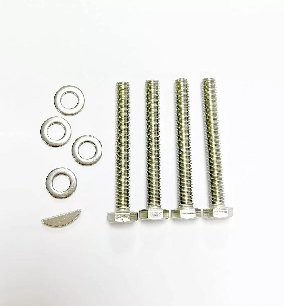 Water Pump Repair Kit for Nissan Tohatsu Outboard 25-40 HP (361-87322)