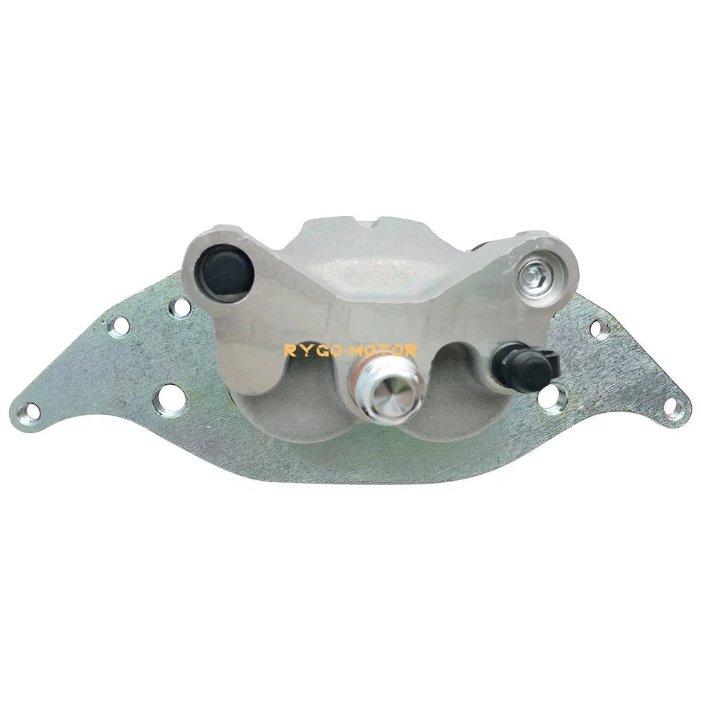 Front Brake Caliper Right & Pads for Polaris RZR 900, RZR 1000 (2015–2022)