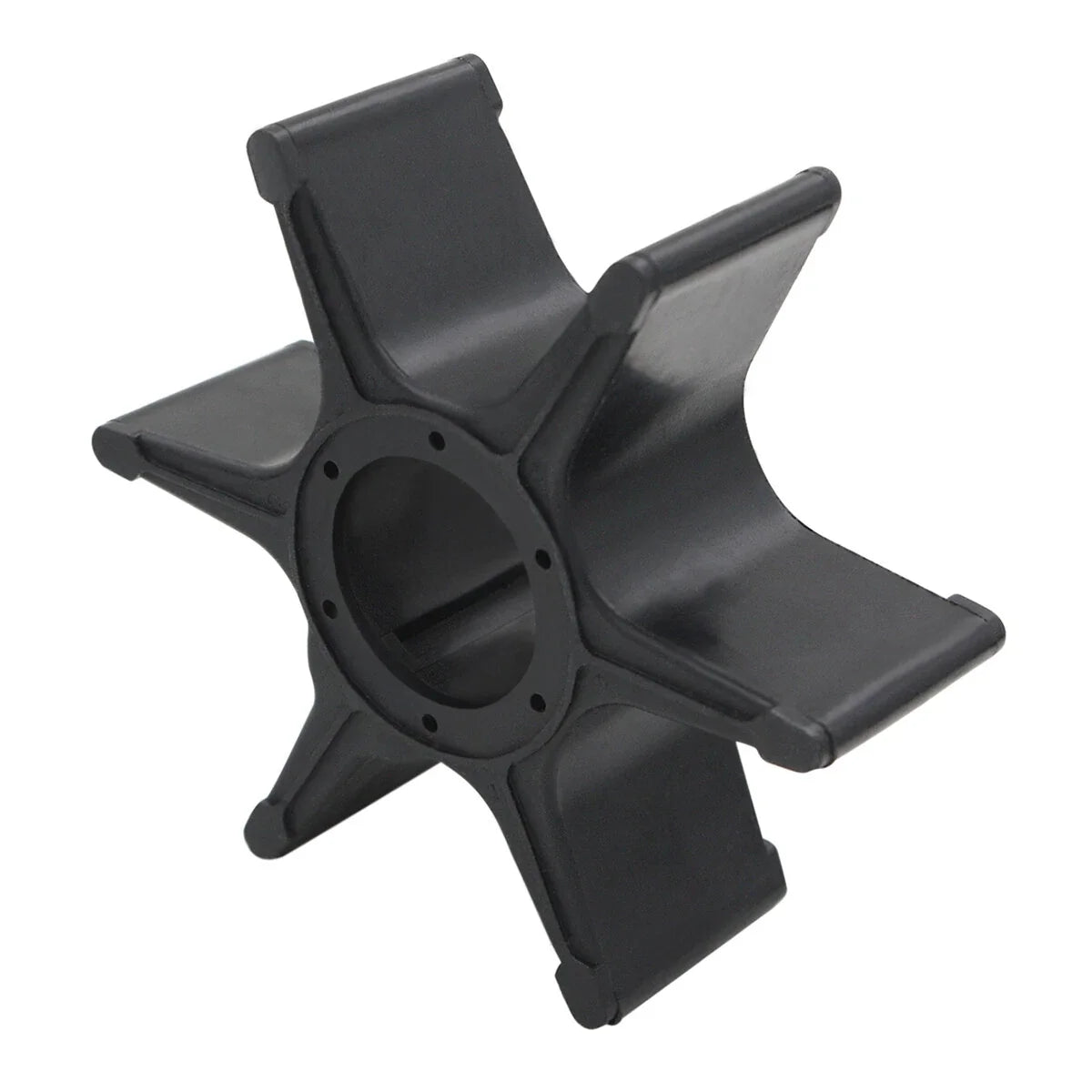 Water Pump Impeller for Suzuki 60/70/90/100HP (17461-87E00/87E11/87E12)