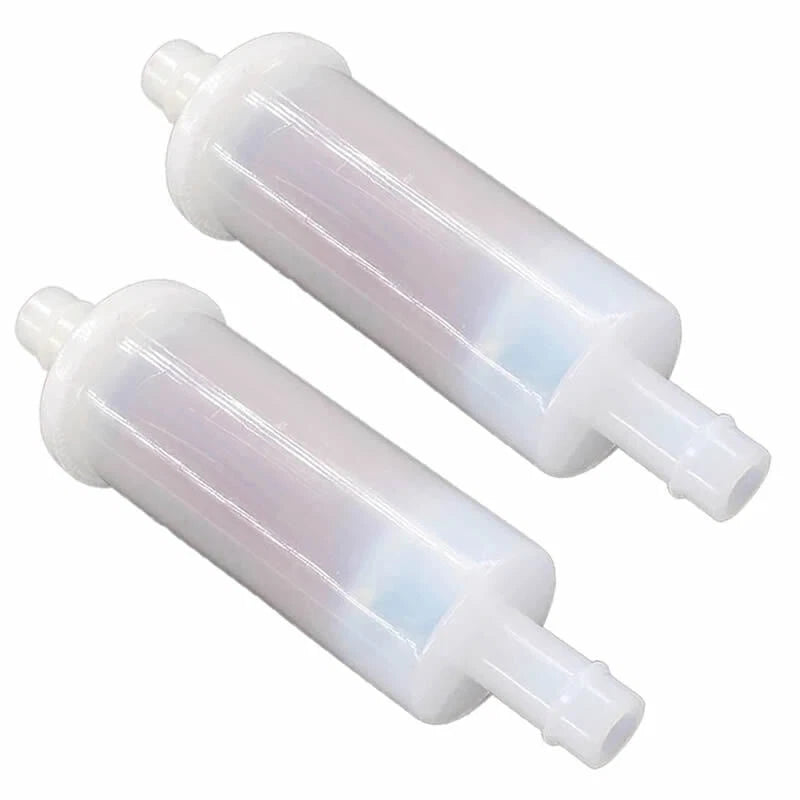 2X Fuel Filter for SEA-DOO JET SKI PWC GSI 720 GSX 800 GT580 GTI GTS GTX 650