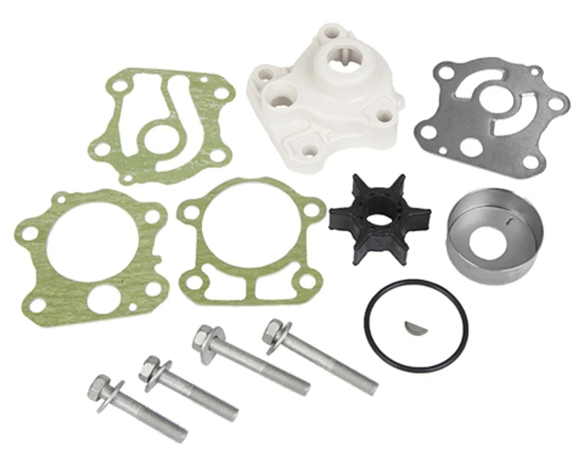 Complete Impeller Kit with Housing for Yamaha 50-70 Hp (750-420)