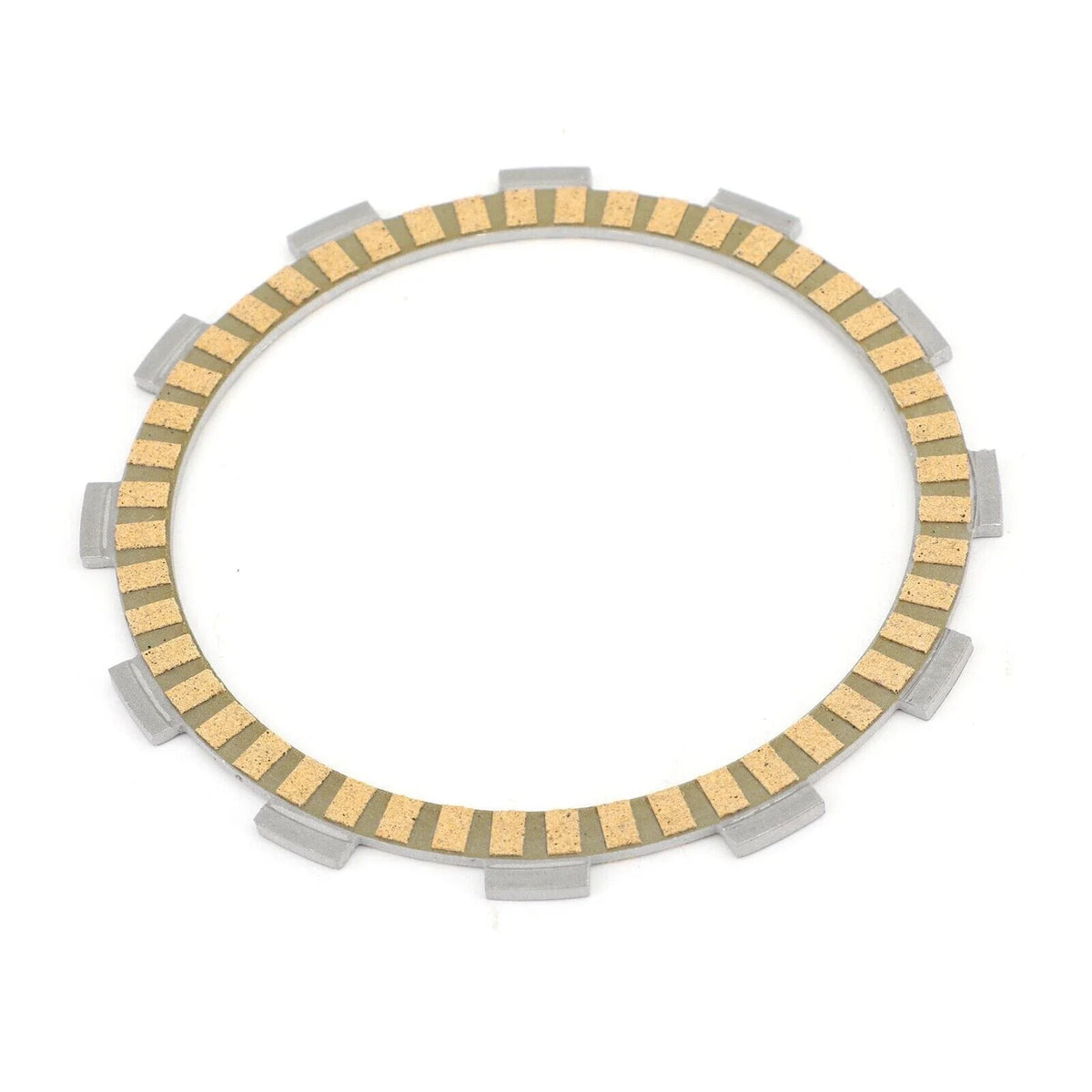 Clutch Kit Steel & Friction Plates for Suzuki Boulevard VS VL VZ 400 750 800 (T9)