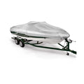 20'-22' V-Hull Runabouts Bowrider Waterproof Storage Boat Cover