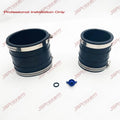 Fit MerCruiser 120 140 Sterndrive Exhaust Bellow Tube 32-44348001 32-90949