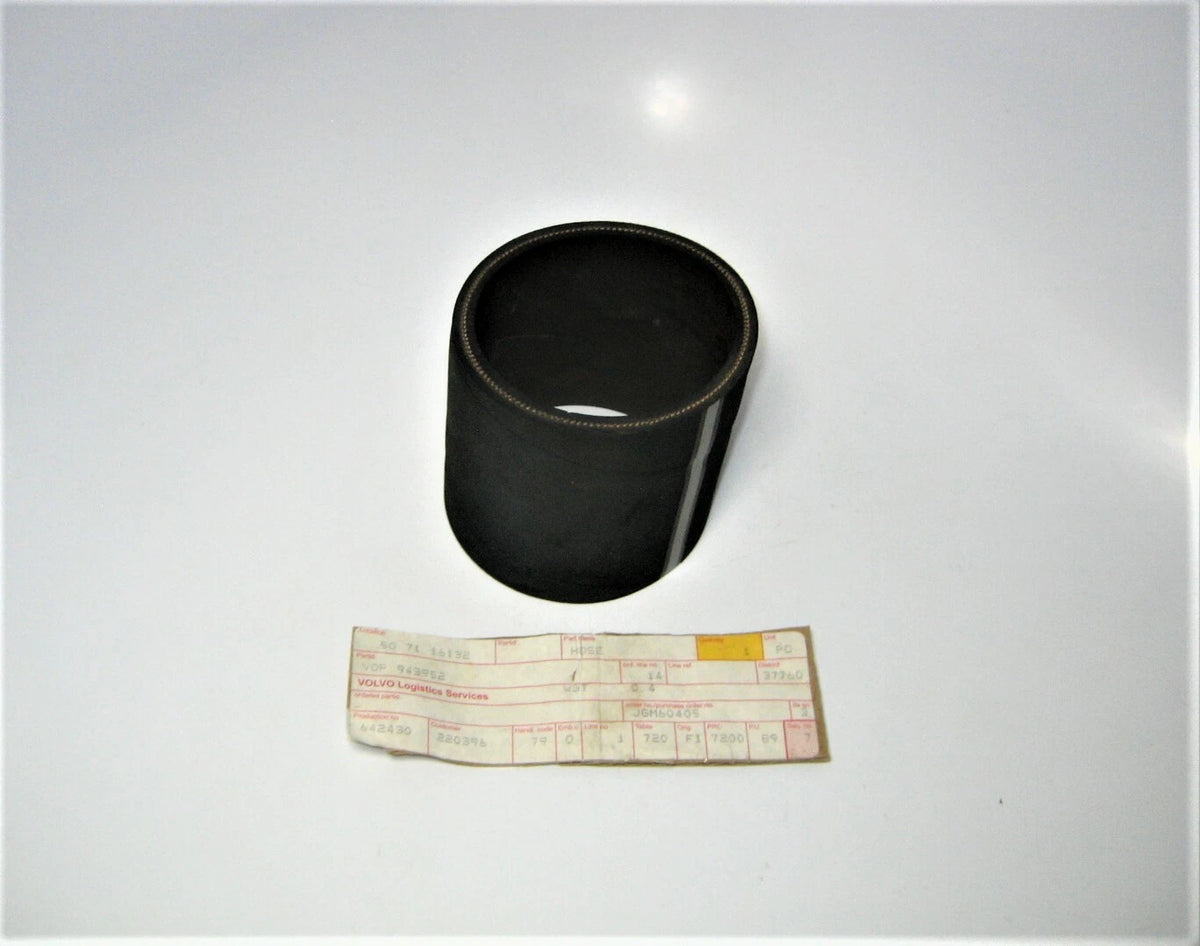 Volvo Penta 943952 Marine Diesel D Series Engine OEM Charge Air Cooler Hose