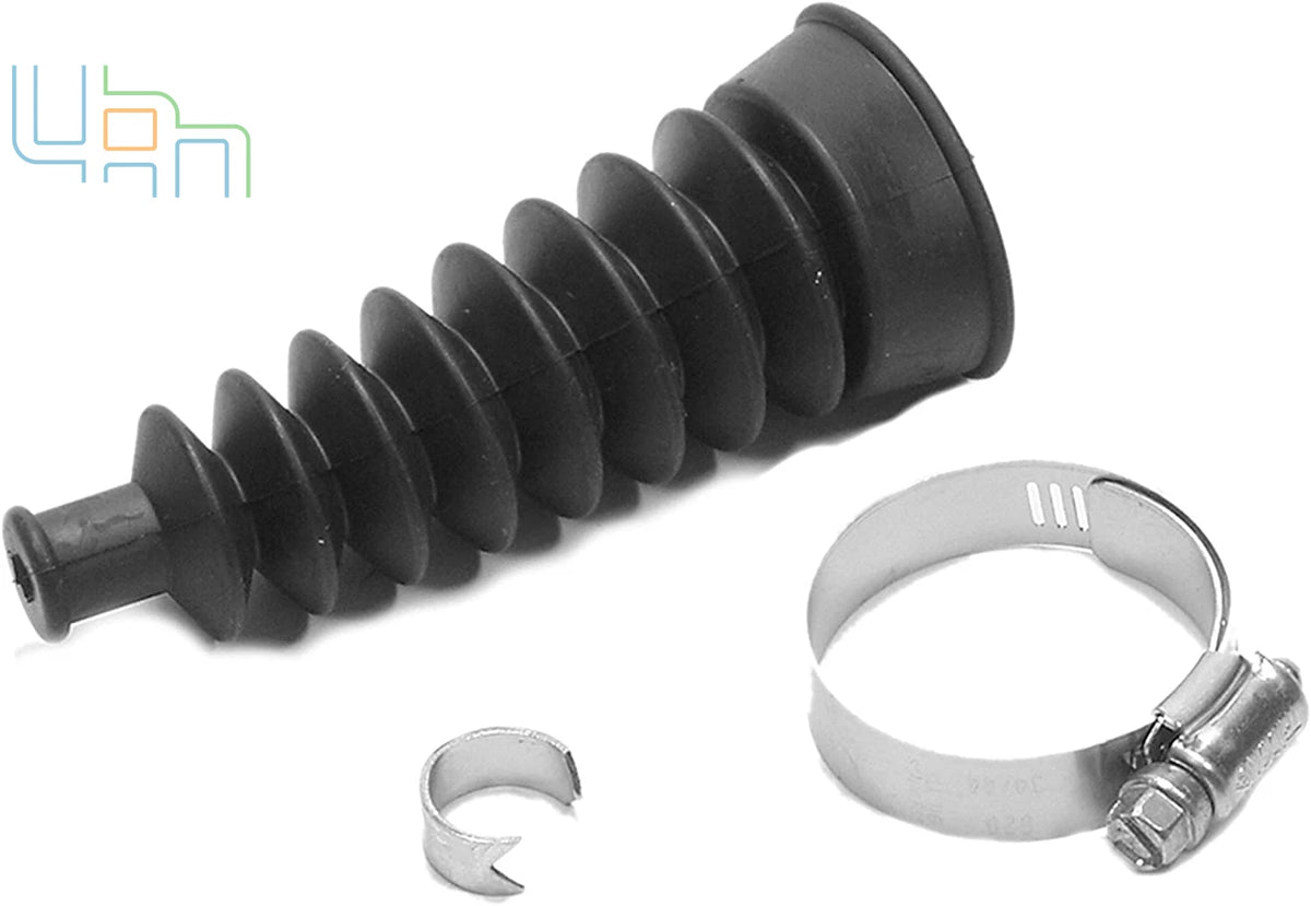 Sierra 18-2753-2 Marine Shift Cable Bellows GLM 89080 MerCruiser 74639A2 74639