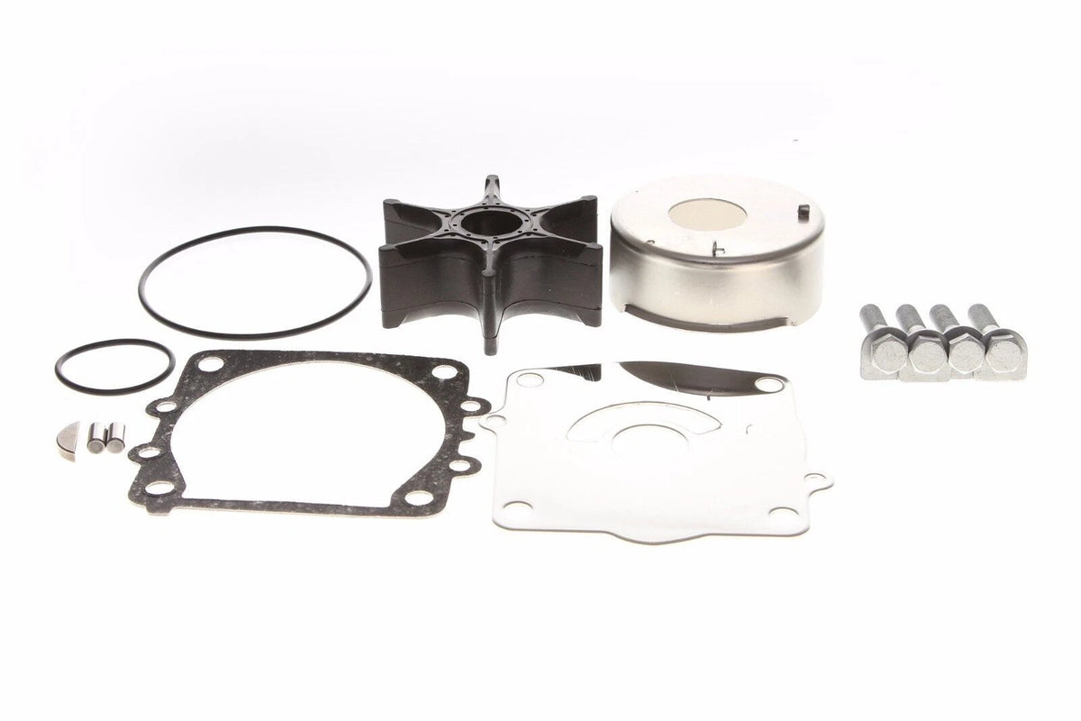 Yamaha Outboard WATER PUMP IMPELLER KIT 61A-W0078-A2 & A3 NO Housing