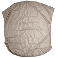 Premier Boat Bimini Top Cover 115580710 - 2011 Evolution Taupe