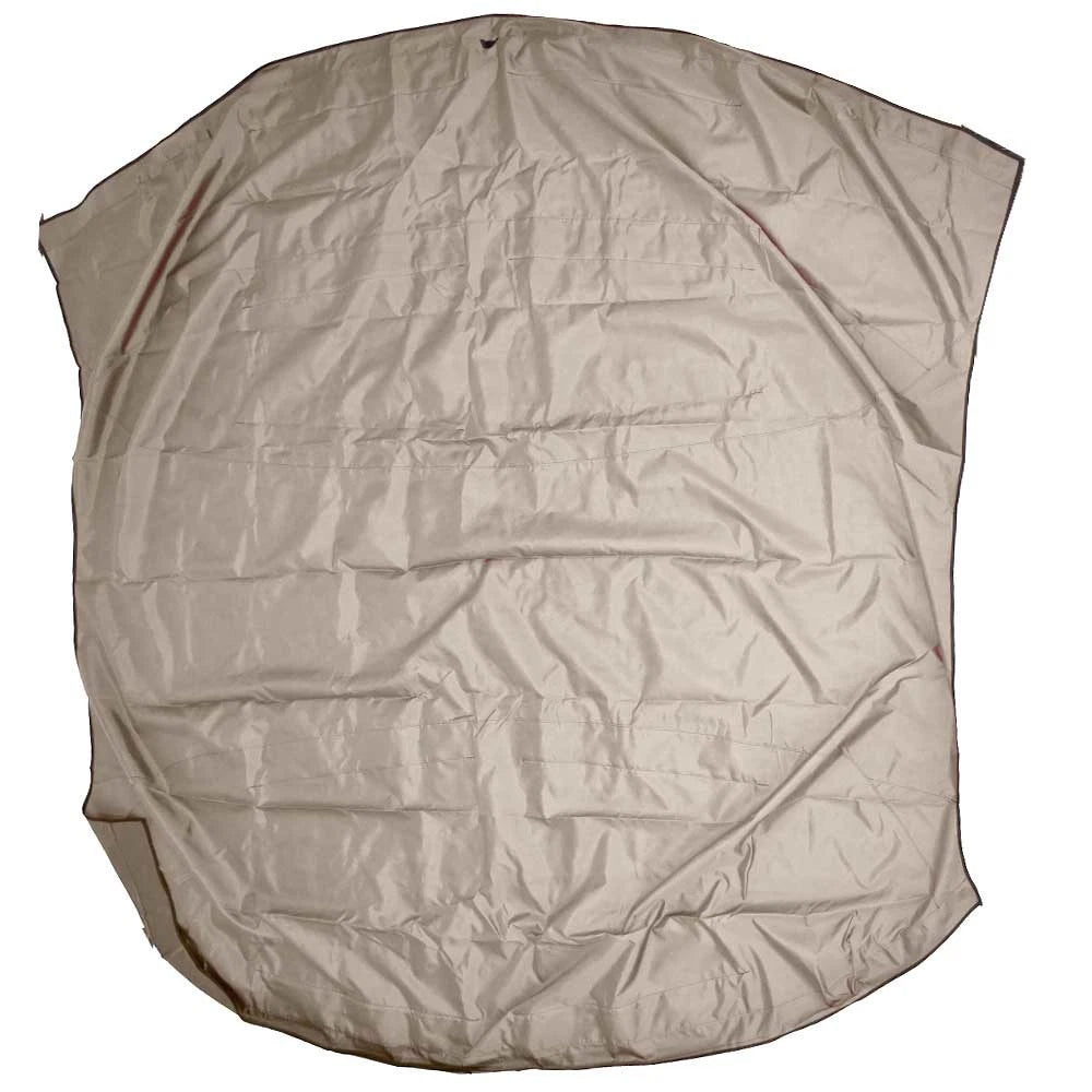 Premier Boat Bimini Top Cover 115580710 - 2011 Evolution Taupe