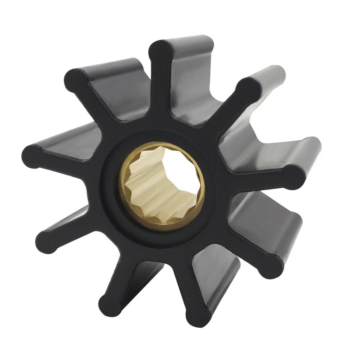 Water Pump Impeller for Cummins V903 VT902 NH250M (Marine) 160596