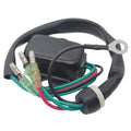 Regulator Rectifier for Yamaha WaveJammer WJ500, WR500, SJ650 (1987–1997)
