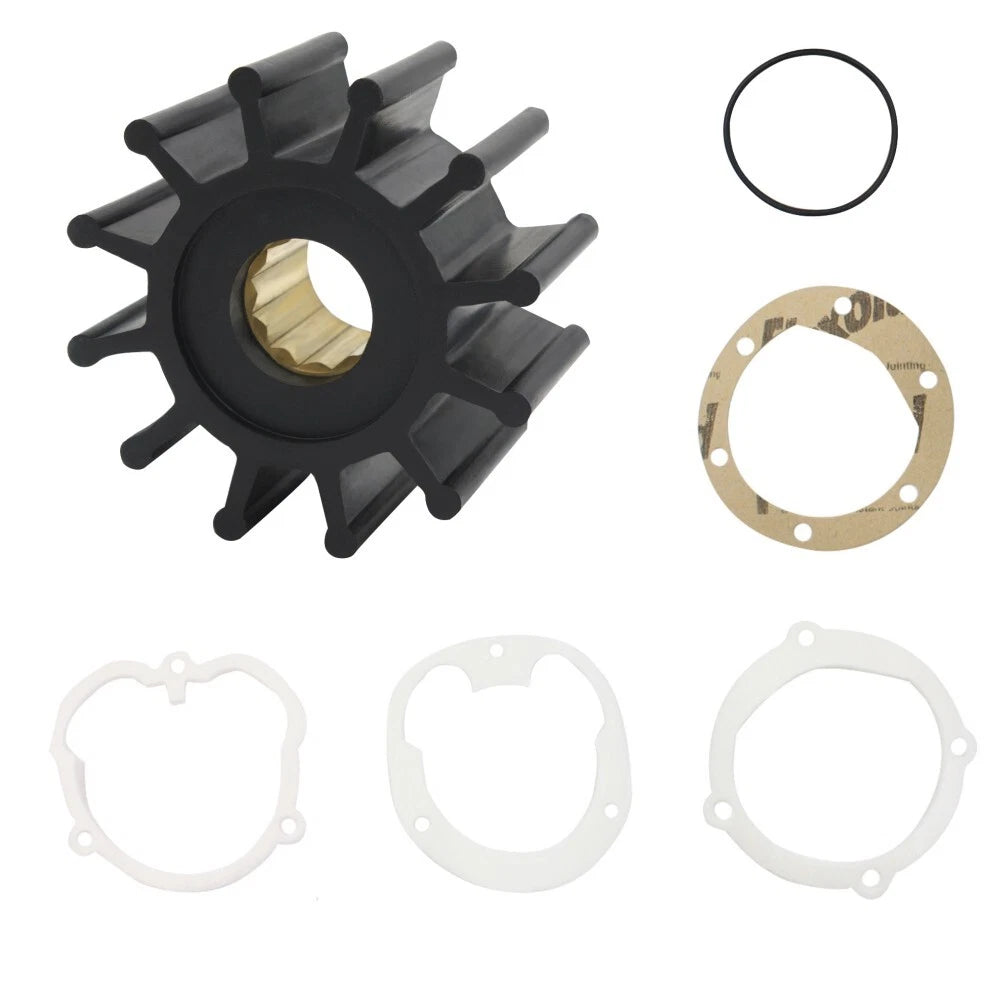 Marine Impeller for Perkins M200/240/275 & M90/4HD76/6HD & T/H/HT 6.354M Engine