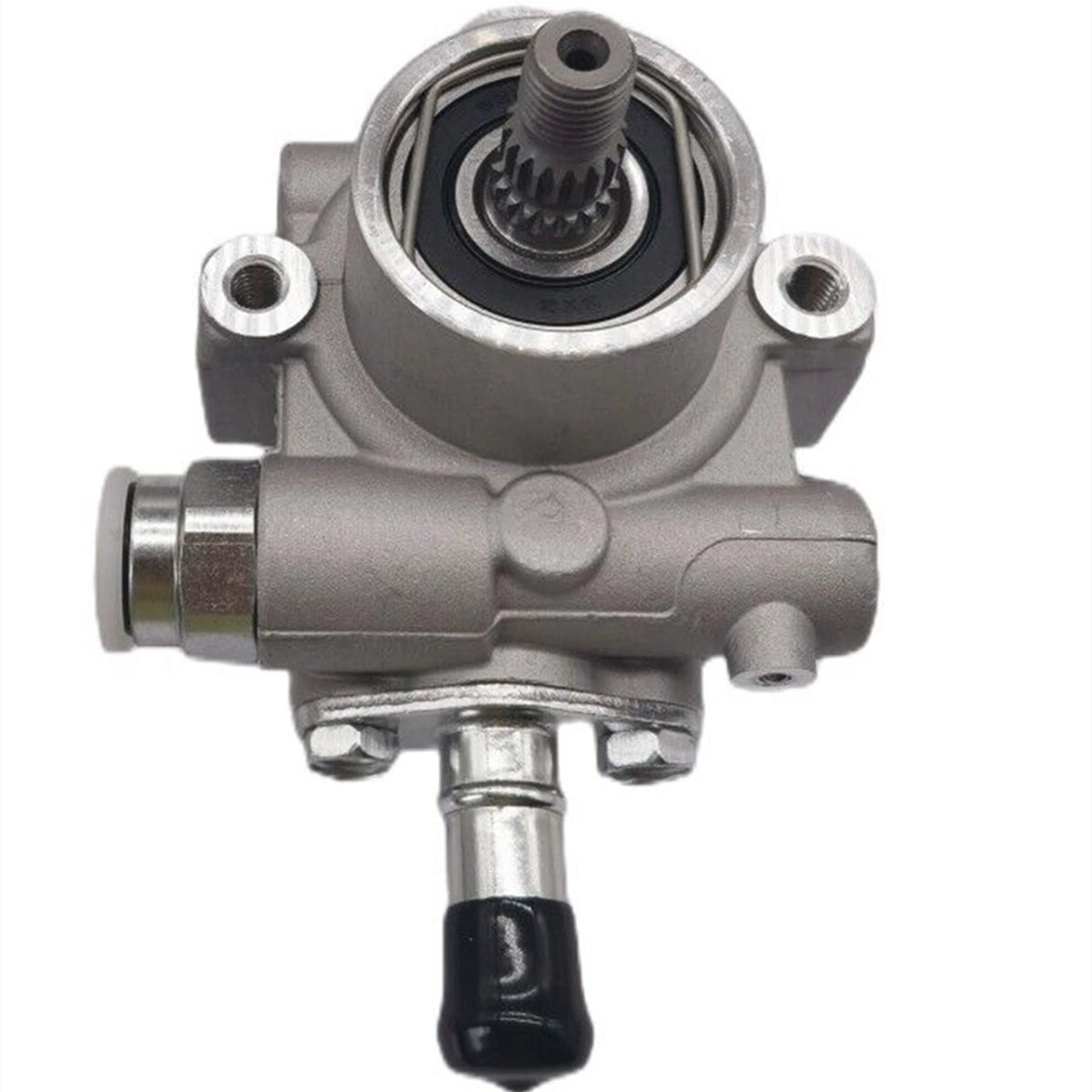 Volvo Penta V8 5.3 6.2 & V6 4.3 Power Steering Pump 3887373