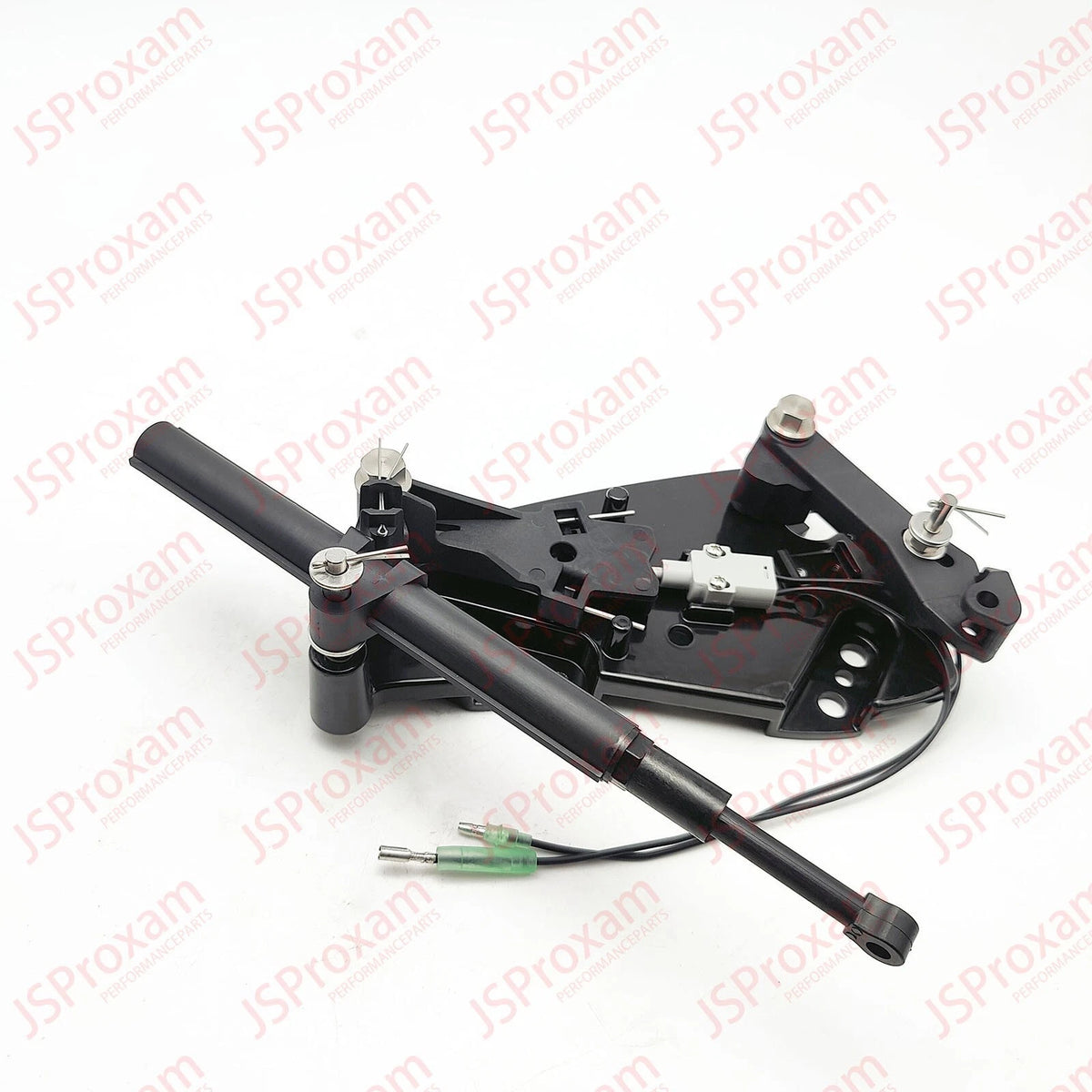 SHIFT PLATE KIT Fits Fit Mercury Marine/Mercrui Ser 864363A1