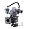 Turbocharger 7020831 7000677 for Bobcat T180 T190 S570 S160 T550 S205 S550 S185