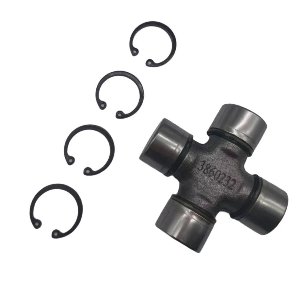 U-Joint for Volvo Penta DP-C DP-D (Replaces 3860232)