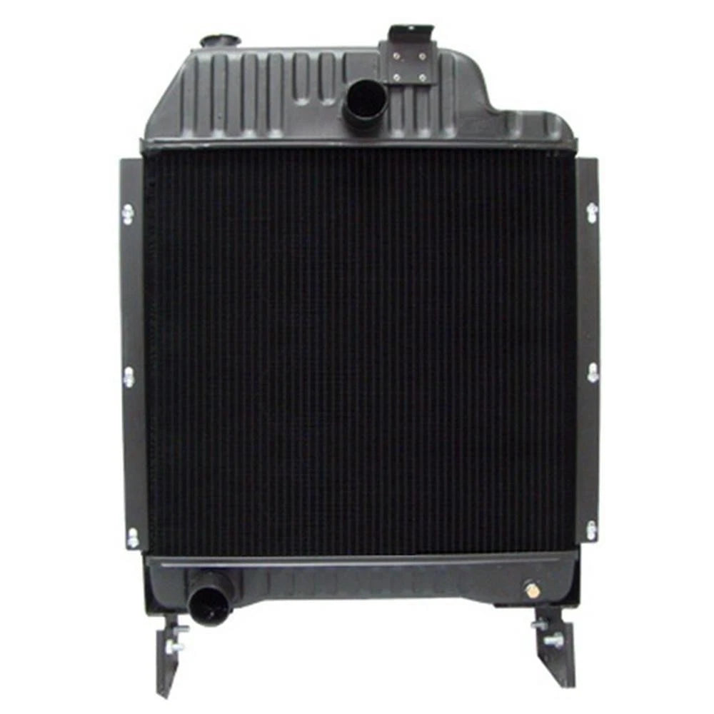 Radiator Fits Massey Ferguson 3120 3075 6150 6160 6170 6180 3070 3095 3618628M92