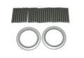 Bearing Needles with Washer for Mercury 35-225 HP (WSM 010-125-29)