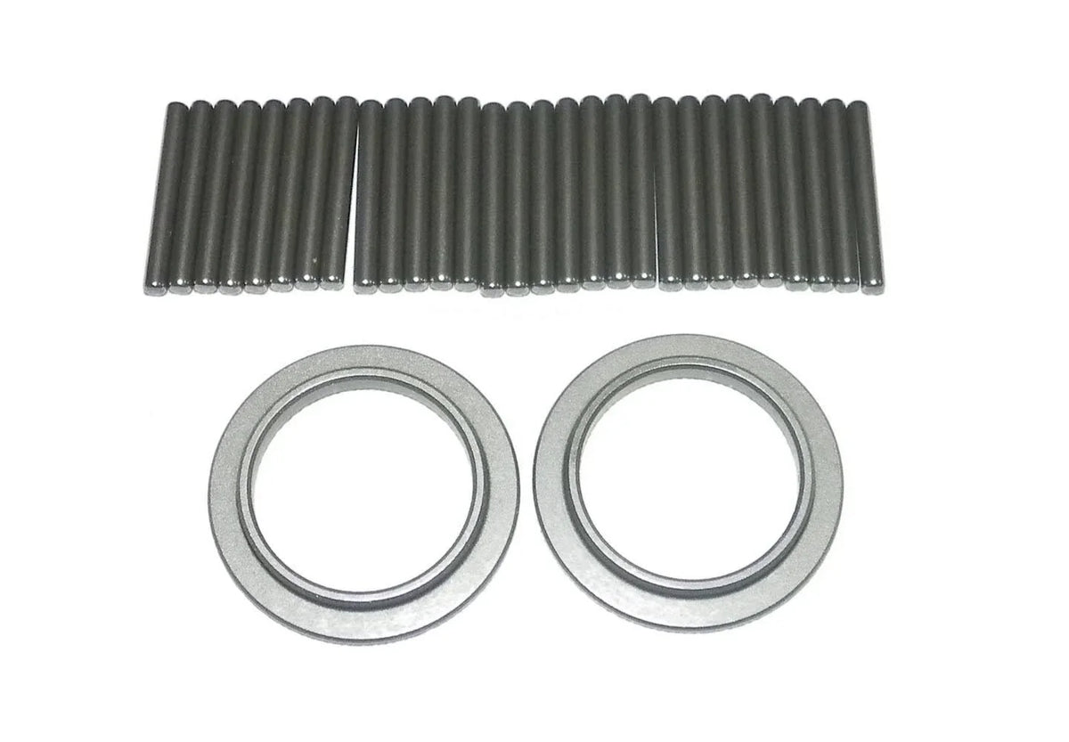 Bearing Needles with Washer for Mercury 35-225 HP (WSM 010-125-29)