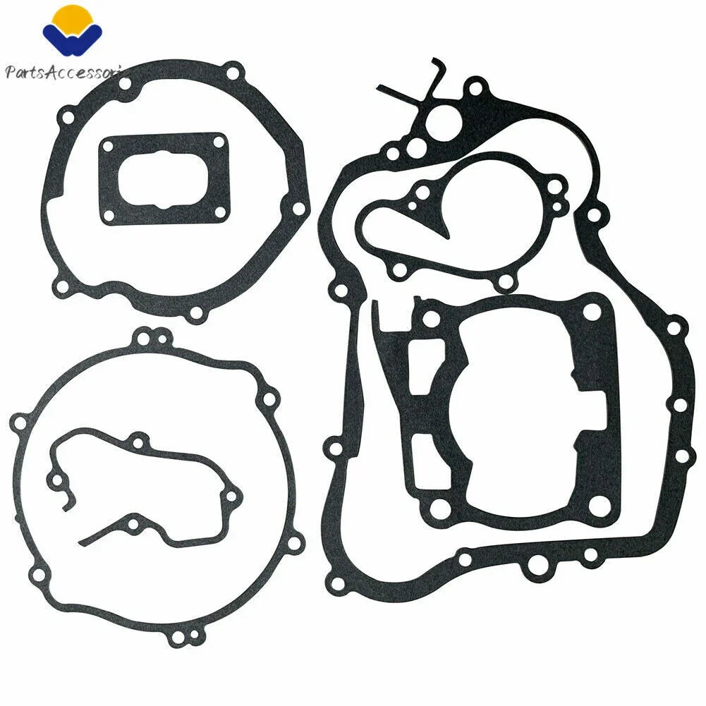 Full Engine Gasket Kit for Yamaha YZ125 (1994–2002)