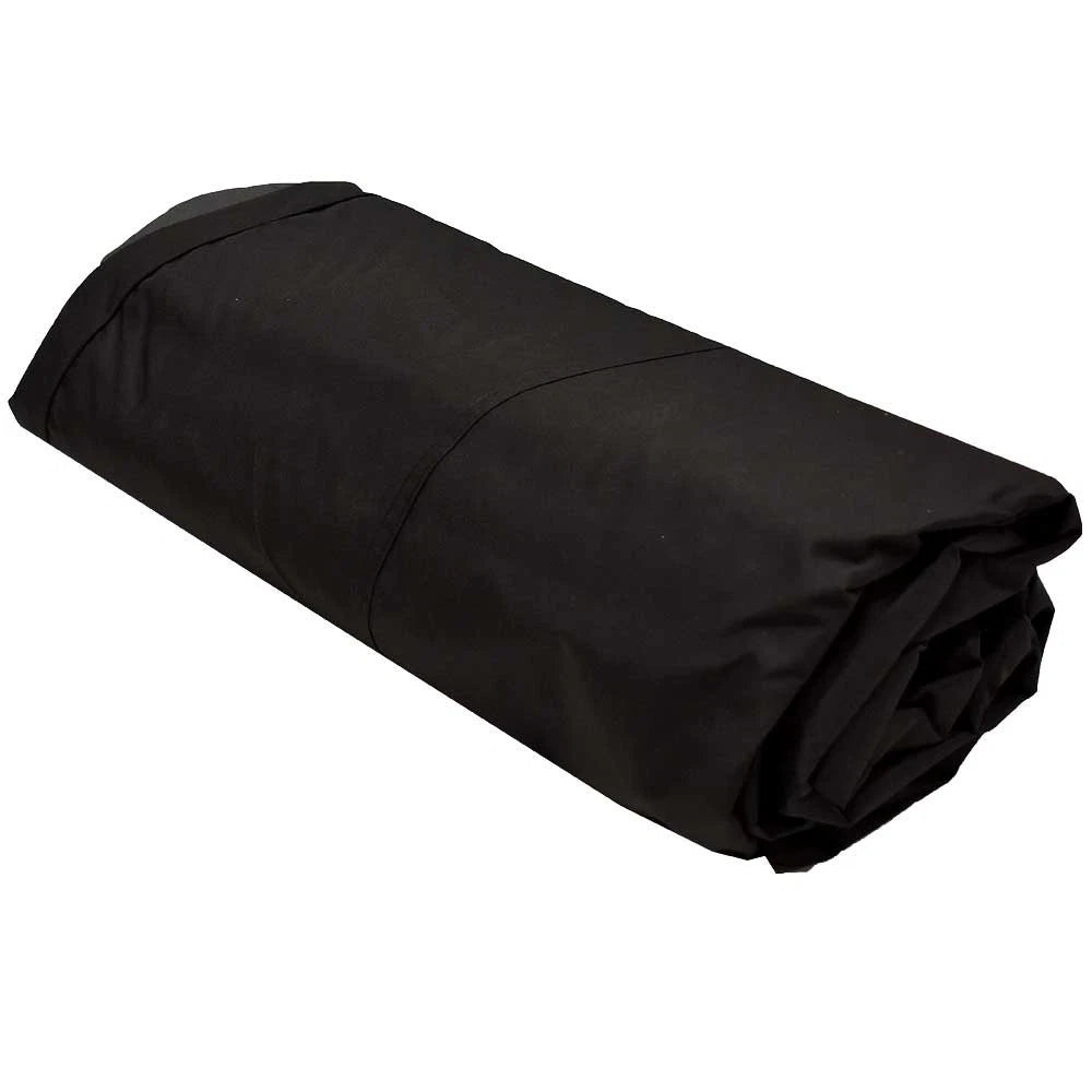 G3 Boat Mooring Cover 36528-14 - Angler V170 Tiller Black 2016