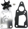 Water Pump Impeller Kit for Suzuki DF4 DF6 A (17400-98661)