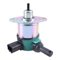 Fuel Shutoff Solenoid 17208-60011 for Kubota D1005 D1105 D1105-T V1505 V1505-T