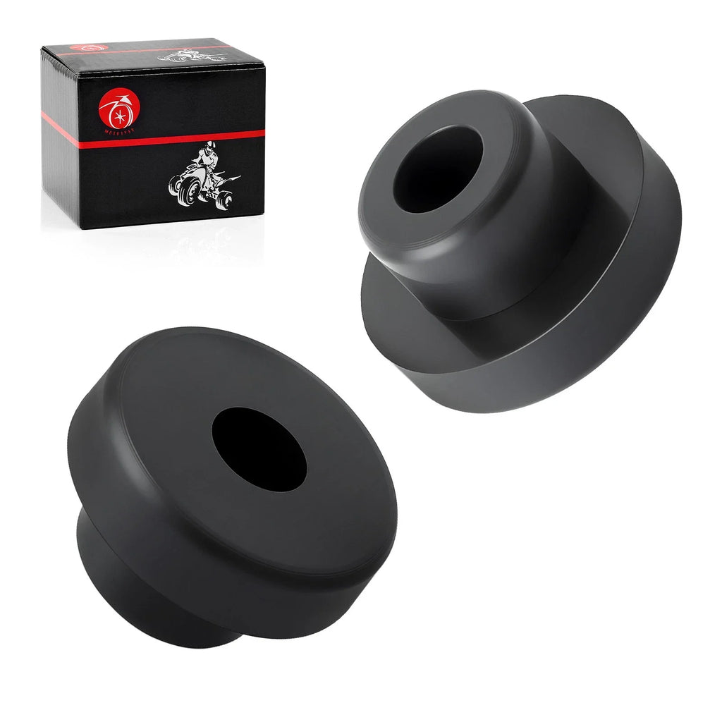 2 Radiator Mount Bushing for Polaris Sportsman 1000 (2015–2025) / Scrambler 1000 (2014–2025)