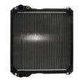 87306511 Radiator Fits Ford/ Holland B110 B115 B95 B95LR B95TC LB110.B