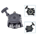 Replacement recoil pull starter for ECHO SRM-2620 HCA-2620 PAS-2620 (2010–2023)
