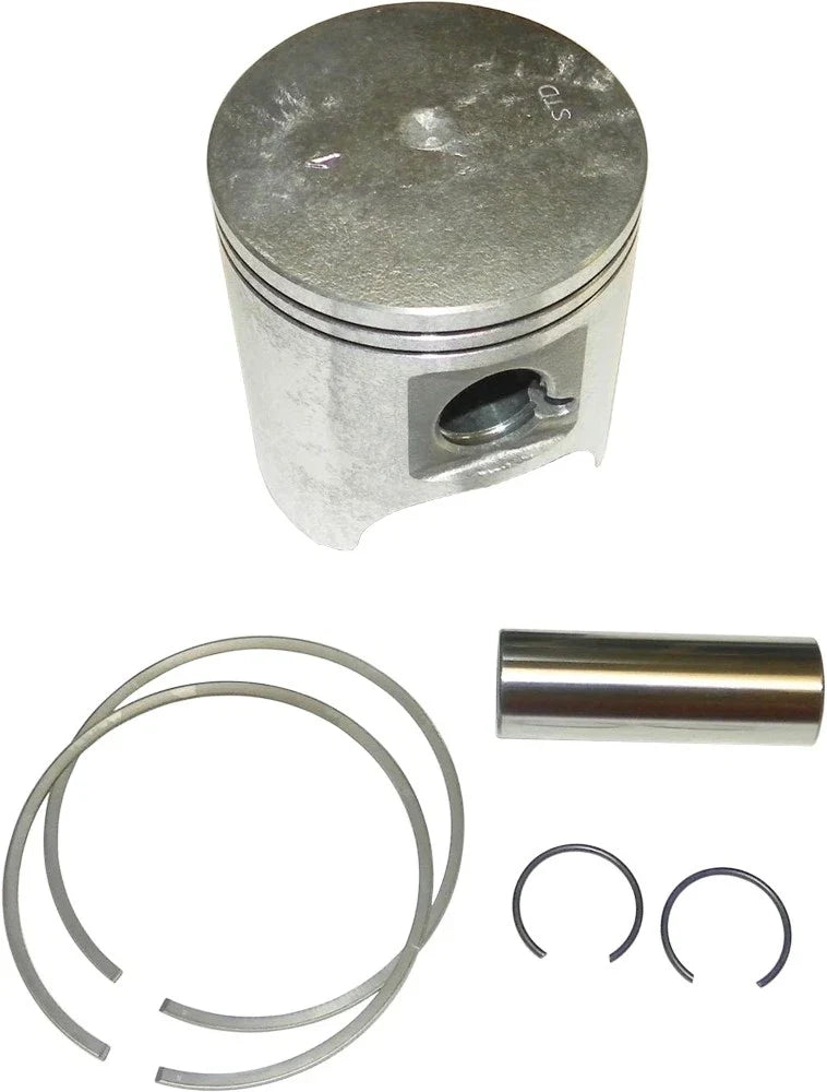 Piston Kit for Kawasaki 900 (STD Bore)