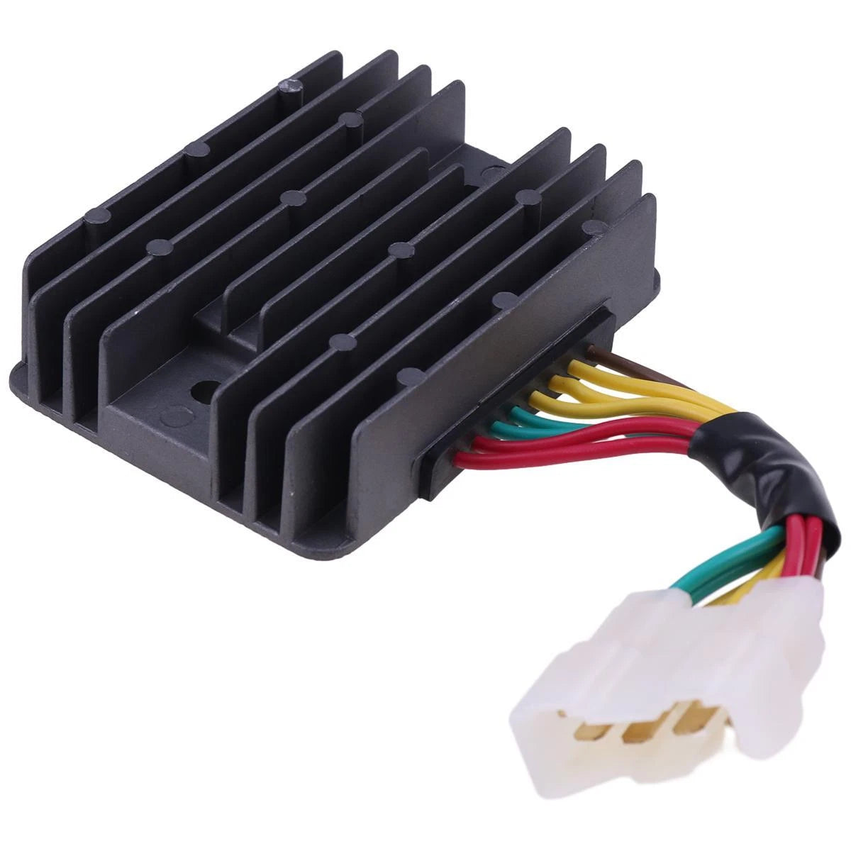 Voltage Regulator MIU14343 MIU11378 for John Deere UTV 4X2 4X4 HPX HPX615E Gator