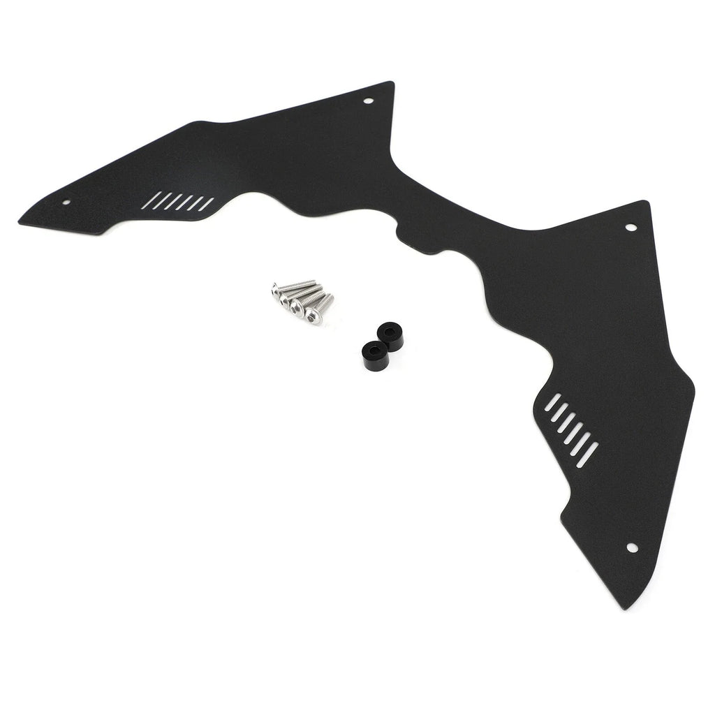 Forkshield Updraft Deflector for Honda CRF 1100L Africa Twin (2020)