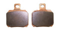 Set of 4 Brake Pads for Can-Am Traxter 500 (1999–2001) 09-5521JL