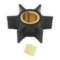 Water Pump Impeller & Key for Johnson Evinrude 20-35HP Outboard (1990–2023)