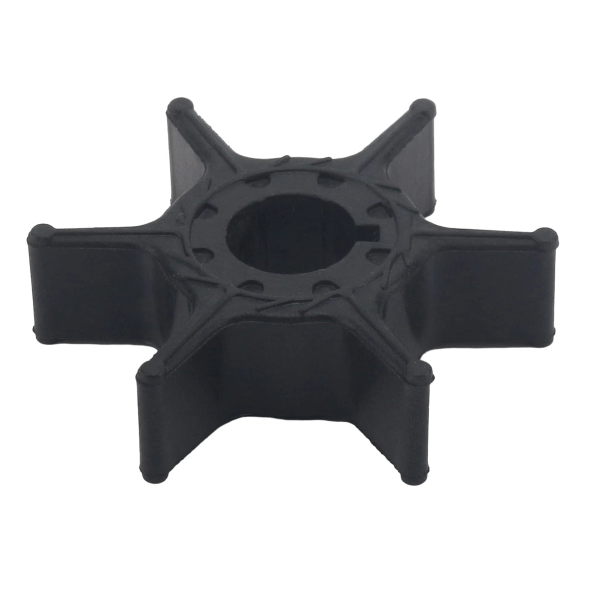 Boat Marine Water Pump Impeller for Yamaha 8 9.9 15 HP Outboard Engine