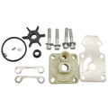 Water Pump Impeller Kit for Yamaha 4 Str 15 20 HP Outboard (F15C, F20) 6AH-W0078-00