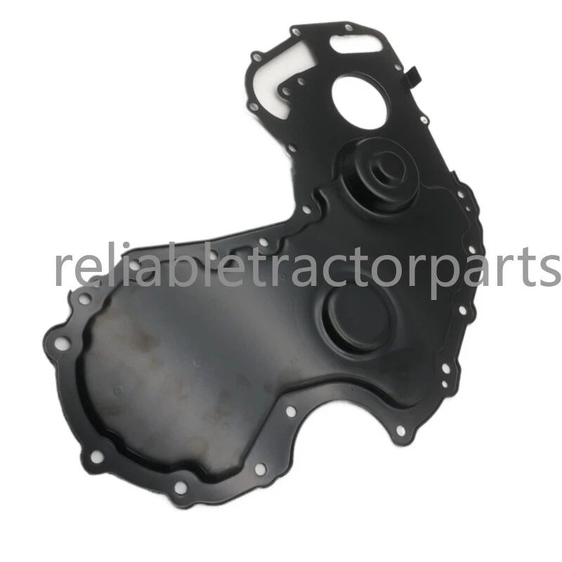 Front Timing Gear Cover 4142A503 for Massey Ferguson 7465 7475 7480 3425C 3425S